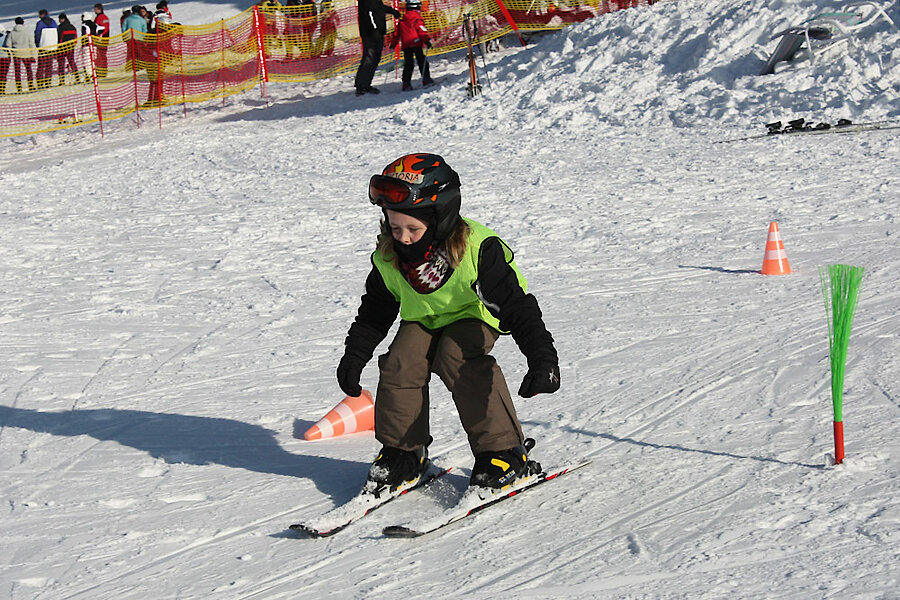 Skischule Bayerischer Wald
